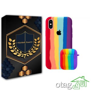 لیست قیمت 39 مدل کاور ایرپاد ۲ با کیفیت و ضد ضربه + قیمت عالی