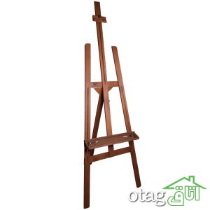 خرید 40 مدل سه پایه بوم با سایز و شکل متنوع + قیمت عالی