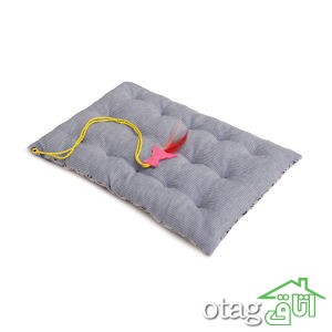 خرید 39 مدل تشک سگ و گربه نرم و بادوام + قیمت عالی