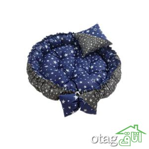 خرید 39 مدل تشک سگ و گربه نرم و بادوام + قیمت عالی