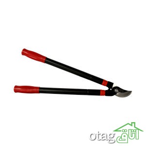 41 مدل بهترین ابزار باغبانی، بیلچه و قیچی [در سال 1401] + خرید
