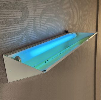 خرید 39 مدل بهترین حشره کش برقی خانگی، رومیزی