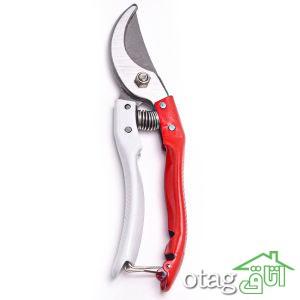 41 مدل بهترین ابزار باغبانی، بیلچه و قیچی [در سال 1401] + خرید