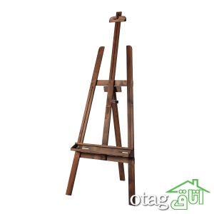 خرید 40 مدل سه پایه بوم با سایز و شکل متنوع + قیمت عالی