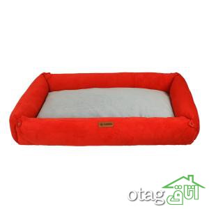خرید 39 مدل تشک سگ و گربه نرم و بادوام + قیمت عالی
