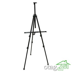 خرید 40 مدل سه پایه بوم با سایز و شکل متنوع + قیمت عالی