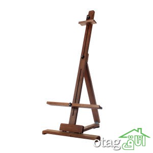 خرید 40 مدل سه پایه بوم با سایز و شکل متنوع + قیمت عالی