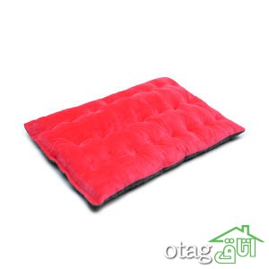 خرید 39 مدل تشک سگ و گربه نرم و بادوام + قیمت عالی