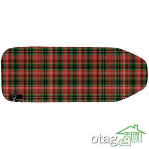 خرید 40 مدل کاور میز اتو زیبا و مقاوم در برابر حرارت + قیمت مناسب