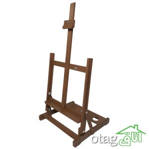 خرید 40 مدل سه پایه بوم با سایز و شکل متنوع + قیمت عالی