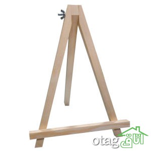 خرید 40 مدل سه پایه بوم با سایز و شکل متنوع + قیمت عالی