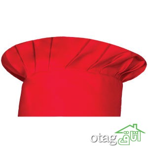 لیست قیمت 40 مدل کلاه آشپزی با کیفیت و کاربردی + قیمت مناسب