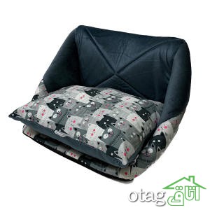 خرید 39 مدل تشک سگ و گربه نرم و بادوام + قیمت عالی