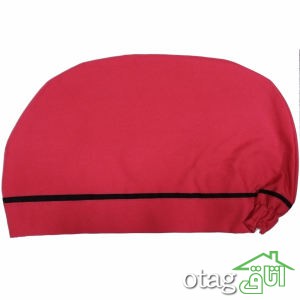 لیست قیمت 40 مدل کلاه آشپزی با کیفیت و کاربردی + قیمت مناسب