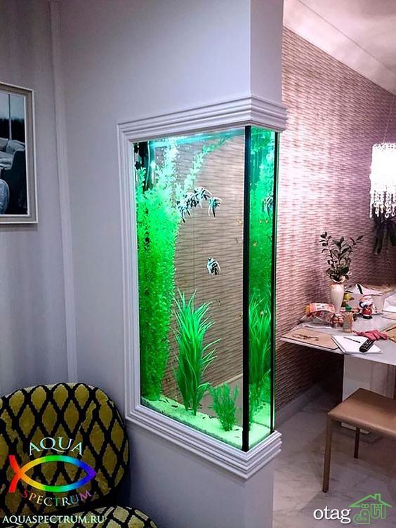 به کارگیری بهترین ایده ها برای عجیب&zwnj; ترین دکوراسیون منزل
