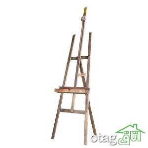 خرید 40 مدل سه پایه بوم با سایز و شکل متنوع + قیمت عالی