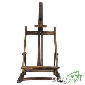 خرید 40 مدل سه پایه بوم با سایز و شکل متنوع + قیمت عالی