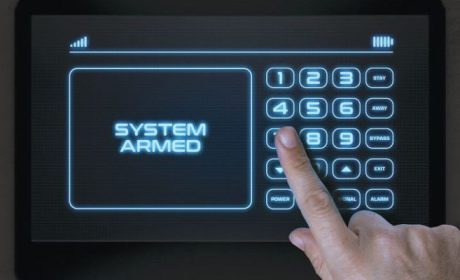 انواع دزدگیر اماکن را بشناسید