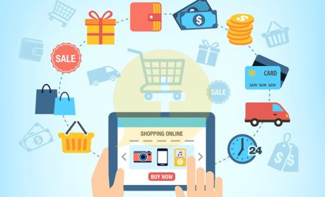 طراحی سایت فروشگاه اینترنتی ارزان با پشتیبانی رایگان