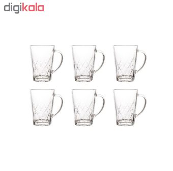 خرید 39 مدل بهترین لیوان لومینارک فرانسه شیک