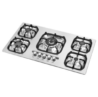 خرید 40 مدل بهترین اجاق گاز رومیزی و صفحه ای