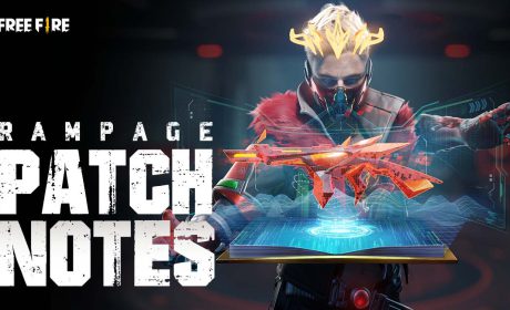 چگونه در فری فایر حرفه ای شویم؟ [ آپدیت 2022 ]