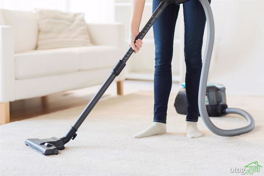 چگونه نظافت و بهداشت را در خانه حفظ کنیم؟ چگونه نظافت و بهداشت را در خانه حفظ کنیم؟