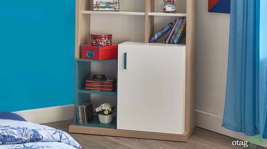 نکاتی برای سازماندهی کتابخانه برای کتابخوان ها نکاتی برای سازماندهی کتابخانه برای کتابخوان ها