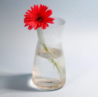 خرید 39 مدل بهترین گلدان شیشه ای جدید و شیک