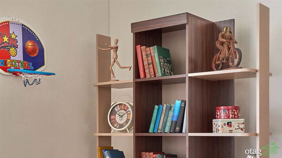 نکاتی برای سازماندهی کتابخانه برای کتابخوان ها نکاتی برای سازماندهی کتابخانه برای کتابخوان ها