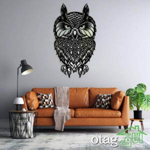 خرید 25 مدل آینه اتاق پذیرایی بسیار زیبا و مدرن ارزان