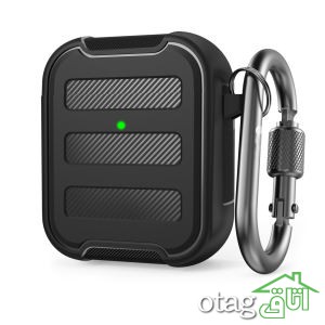 لیست قیمت 39 مدل کاور ایرپاد ۲ با کیفیت و ضد ضربه + قیمت عالی