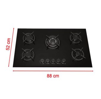 خرید 40 مدل بهترین اجاق گاز رومیزی و صفحه ای