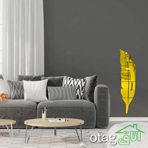 خرید 25 مدل آینه اتاق پذیرایی بسیار زیبا و مدرن ارزان
