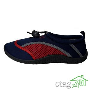 خرید 42 مدل کفش ساحلی زنانه فانتزی و زیبا + قیمت مناسب