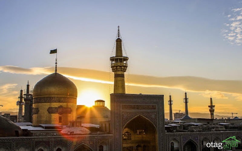 تور مشهد با قطار از اصفهان اقساطی، رزرو فوری تور تور مشهد با قطار از اصفهان اقساطی، رزرو فوری تور