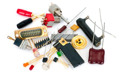 نکات کلیدی برای خرید قطعات الکترونیکی خاص و کمیاب
