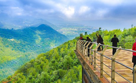 چرا شمال پاتوق تهرانی ها است؟