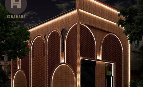بهترین شرکت معماری و دکوراسیون در ایران