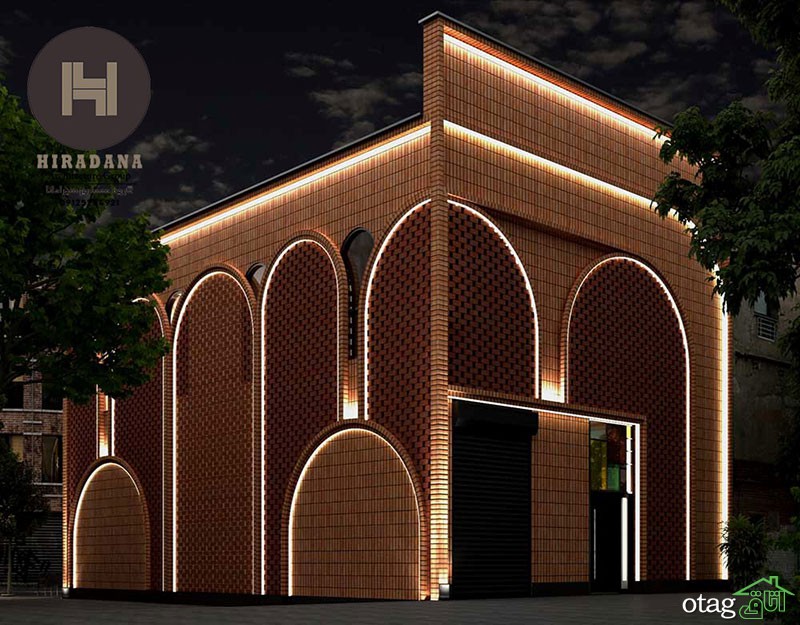 بهترین شرکت معماری و دکوراسیون در ایران