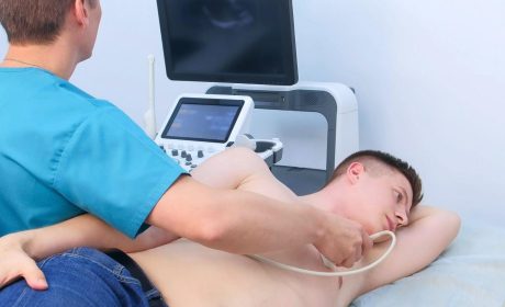 آشنایی با اکوکاردیوگرافی و اصطلاحات آن