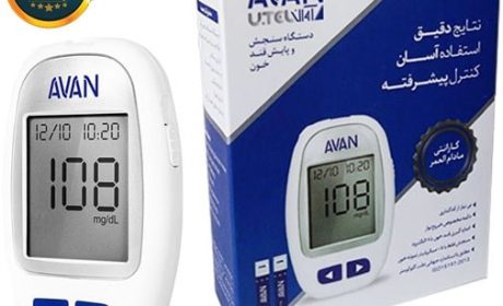 دستگاه تست قند خون از کجا بخریم ؟ 