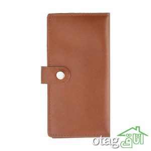 خرید 41 مدل کیف پول چرم زنانه شیک و بادوام + قیمت عالی