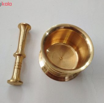 35 مدل هاون سنگی و فلزی با قیمت مناسب  + خرید