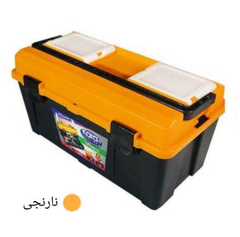 لیست قیمت خرید 43 مدل جعبه ابزار [ 3 تا 143 عددی ] با تخفیف ویژه