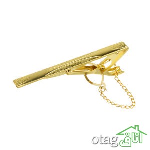 خرید 40 مدل گیره کراوات با کیفیت و شیک +قیمت عالی