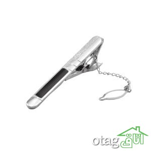 خرید 40 مدل گیره کراوات با کیفیت و شیک +قیمت عالی