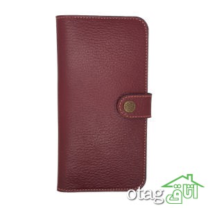 خرید 41 مدل کیف پول چرم زنانه شیک و بادوام + قیمت عالی