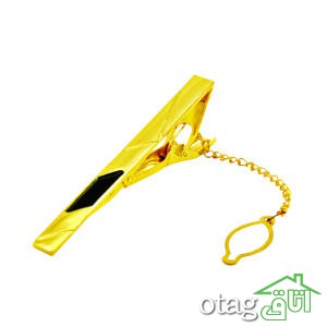 خرید 40 مدل گیره کراوات با کیفیت و شیک +قیمت عالی