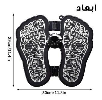 خرید 39 مدل بهترین دستگاه ماساژور پا حرفه ای
